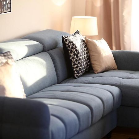 Apartmani Branka Муртер Экстерьер фото