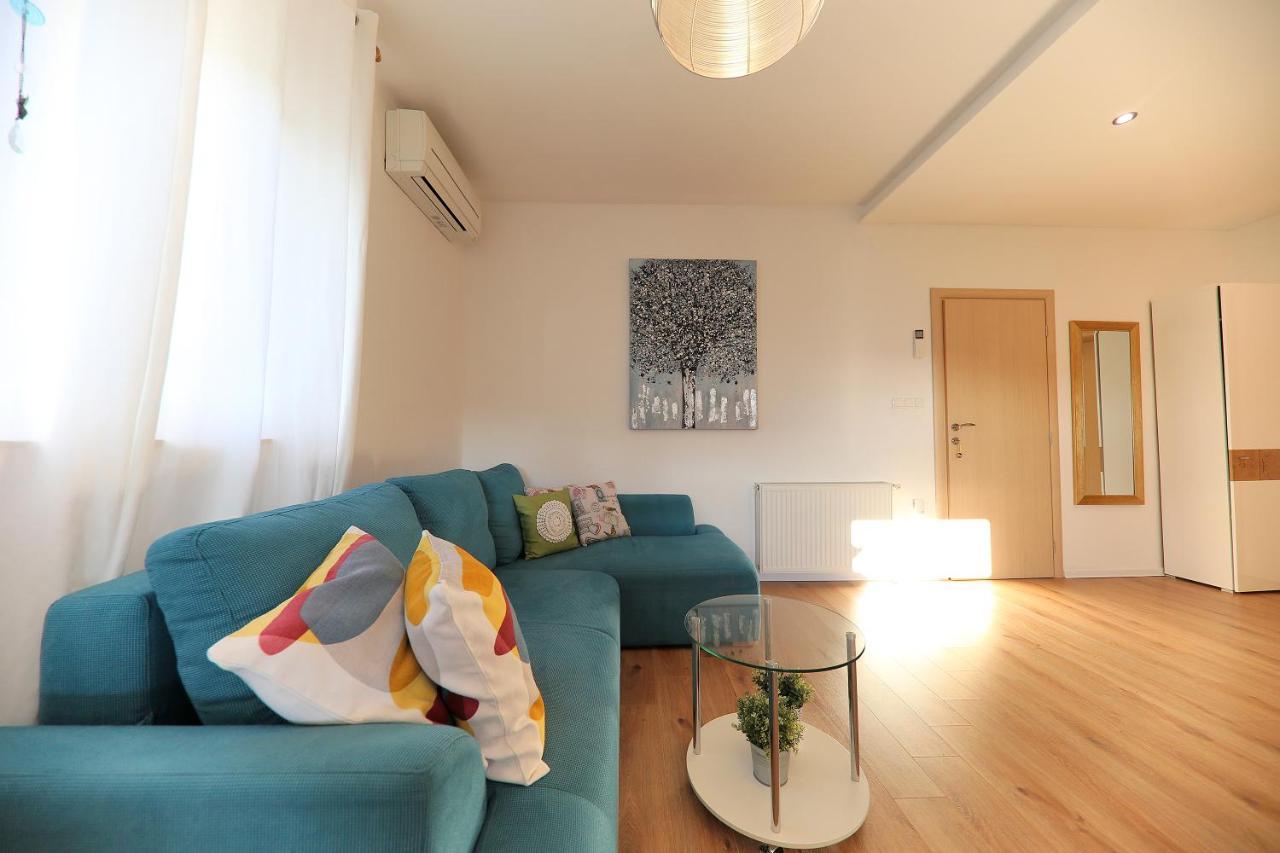 Apartmani Branka Муртер Экстерьер фото