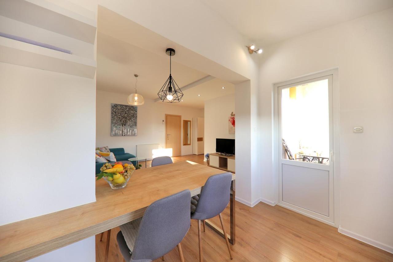 Apartmani Branka Муртер Экстерьер фото